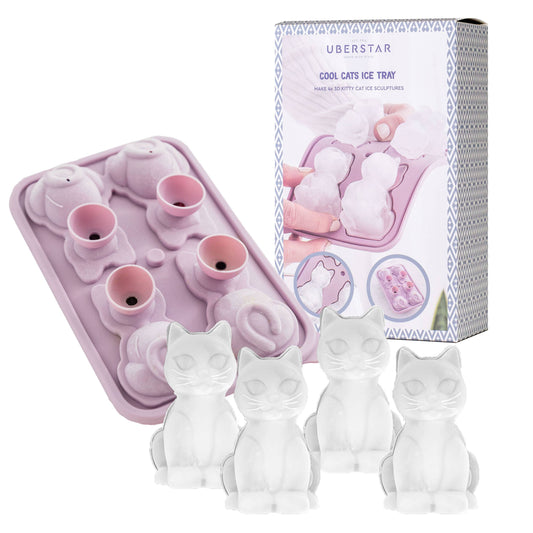 Isbitform – 3D Katter
