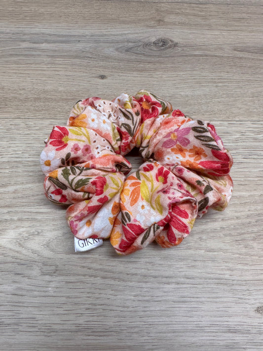 XL romantisk hårstrikk