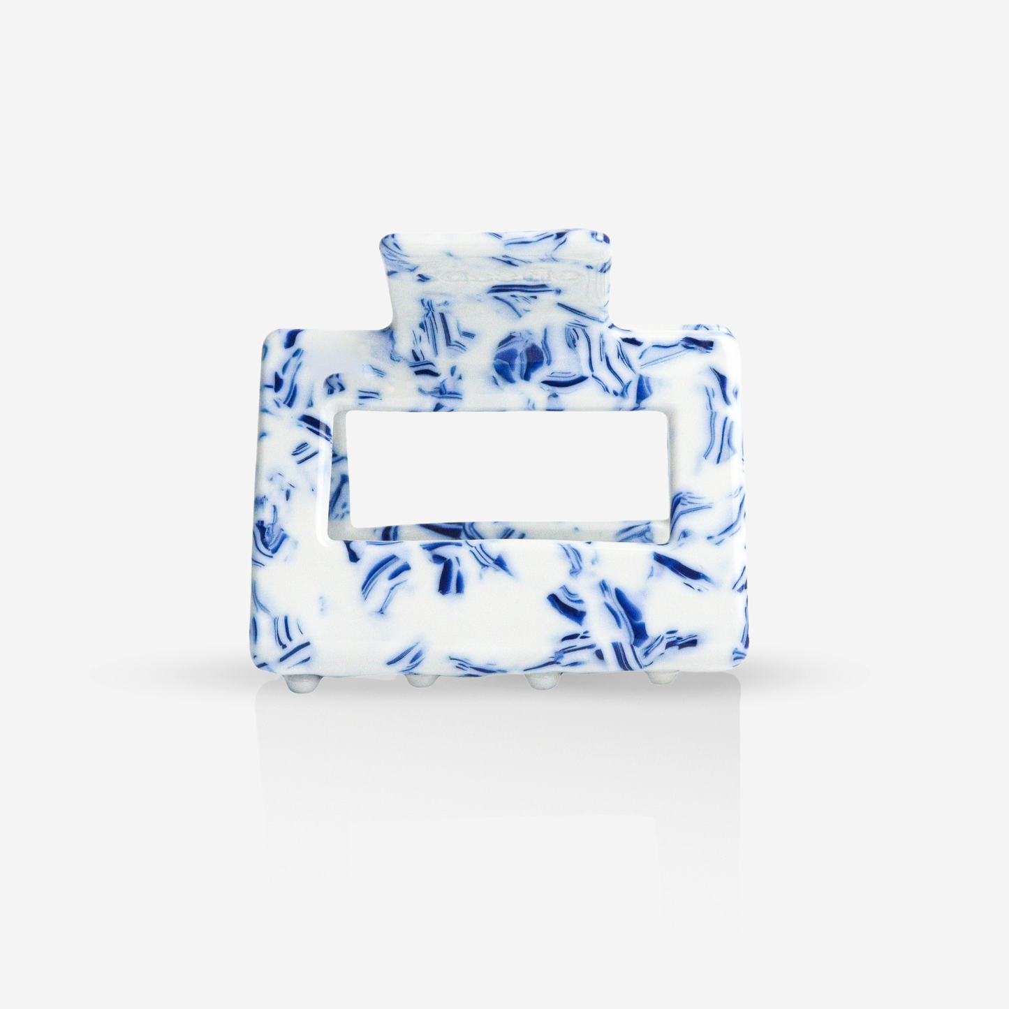 Liberty Hårklype Porcelain