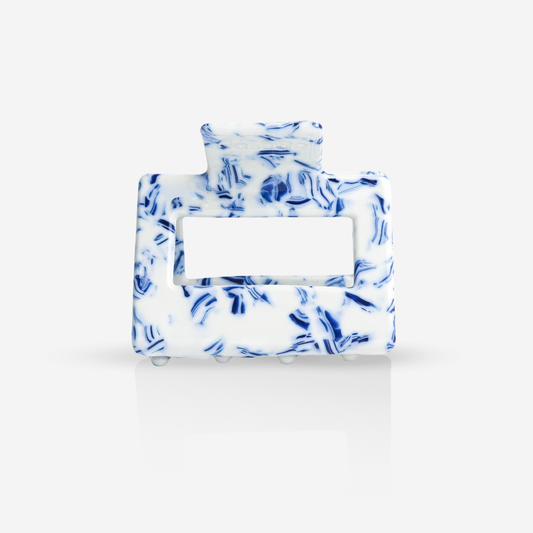 Liberty Hårklype Porcelain