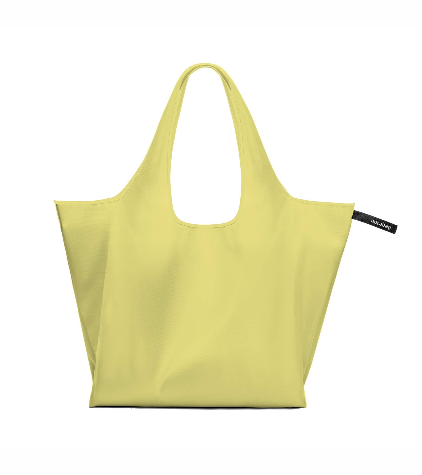 Sammenleggbart Handlenett - Vanilla Spring