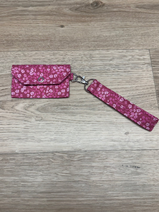 Valentines kortmappesett