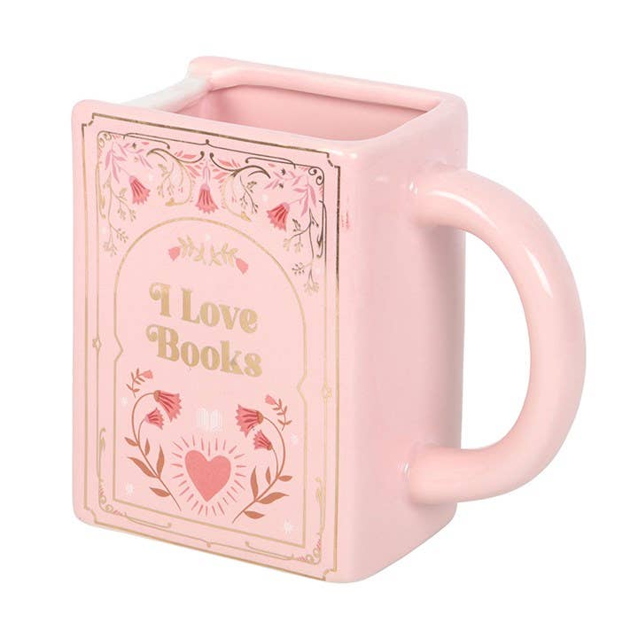 Bok Kaffekopp