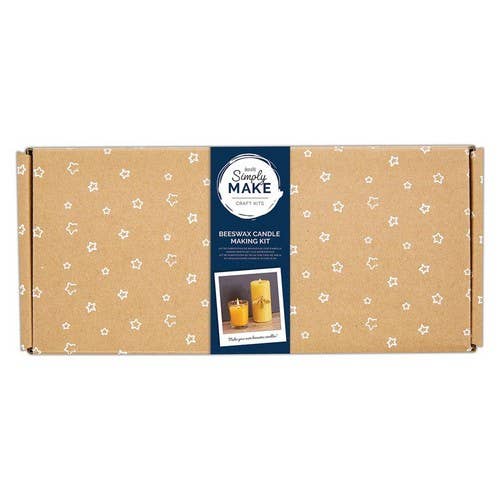DIY Bievokse Lyskit (5pk)