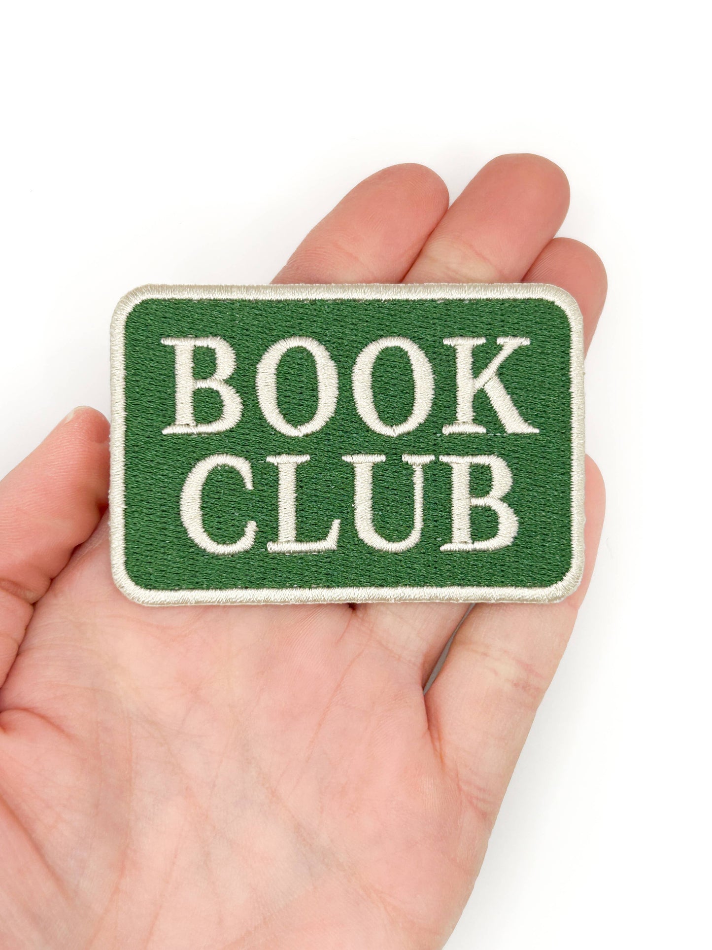 Book Club Strykemerke