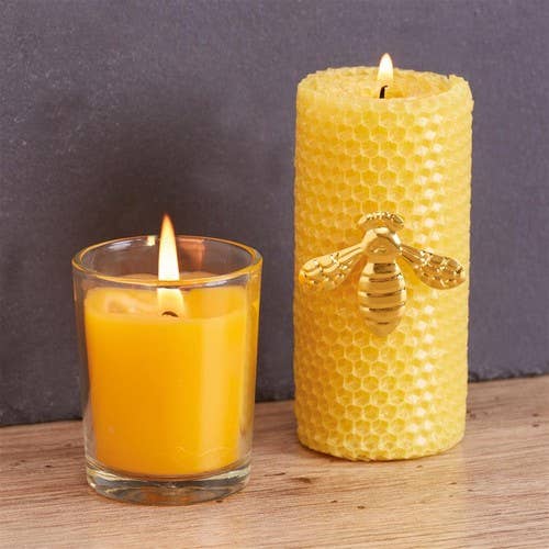 DIY Bievokse Lyskit (5pk)