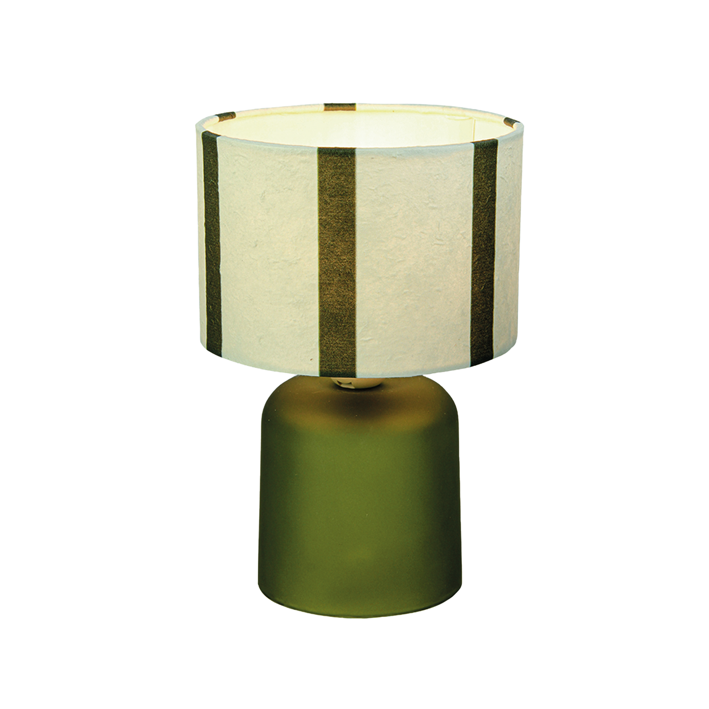 Khaki Led Lampe