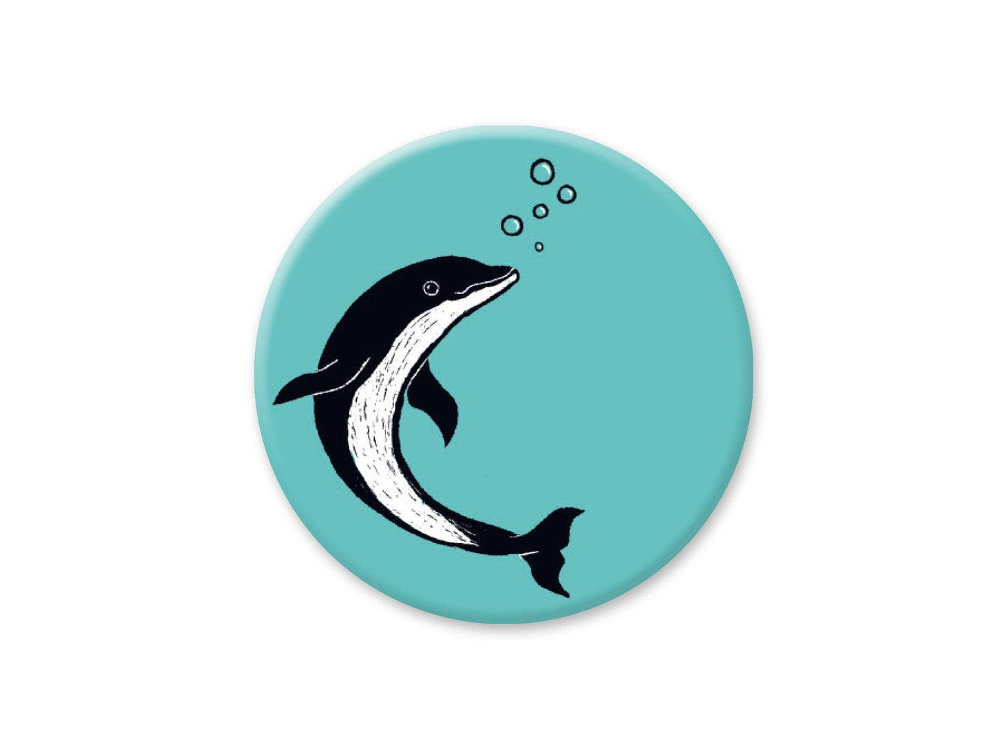 Magnet Delfin