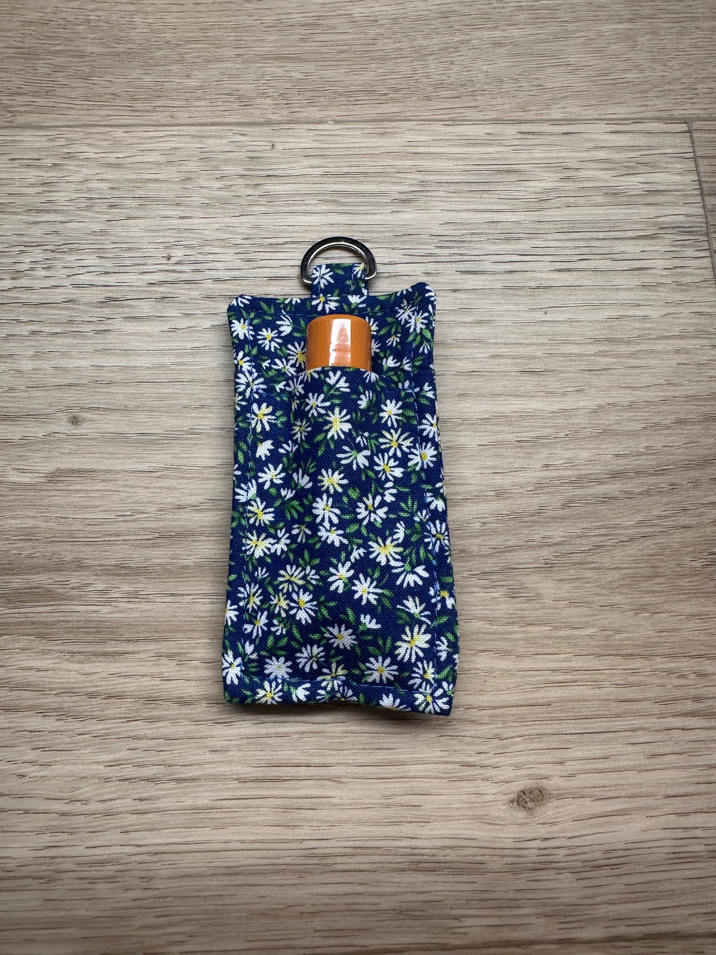 Kortmappesett med lypsylholder