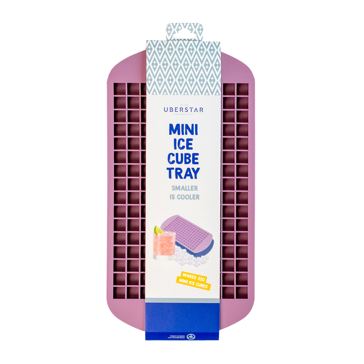 Isbitformer – Mini, 2 stk