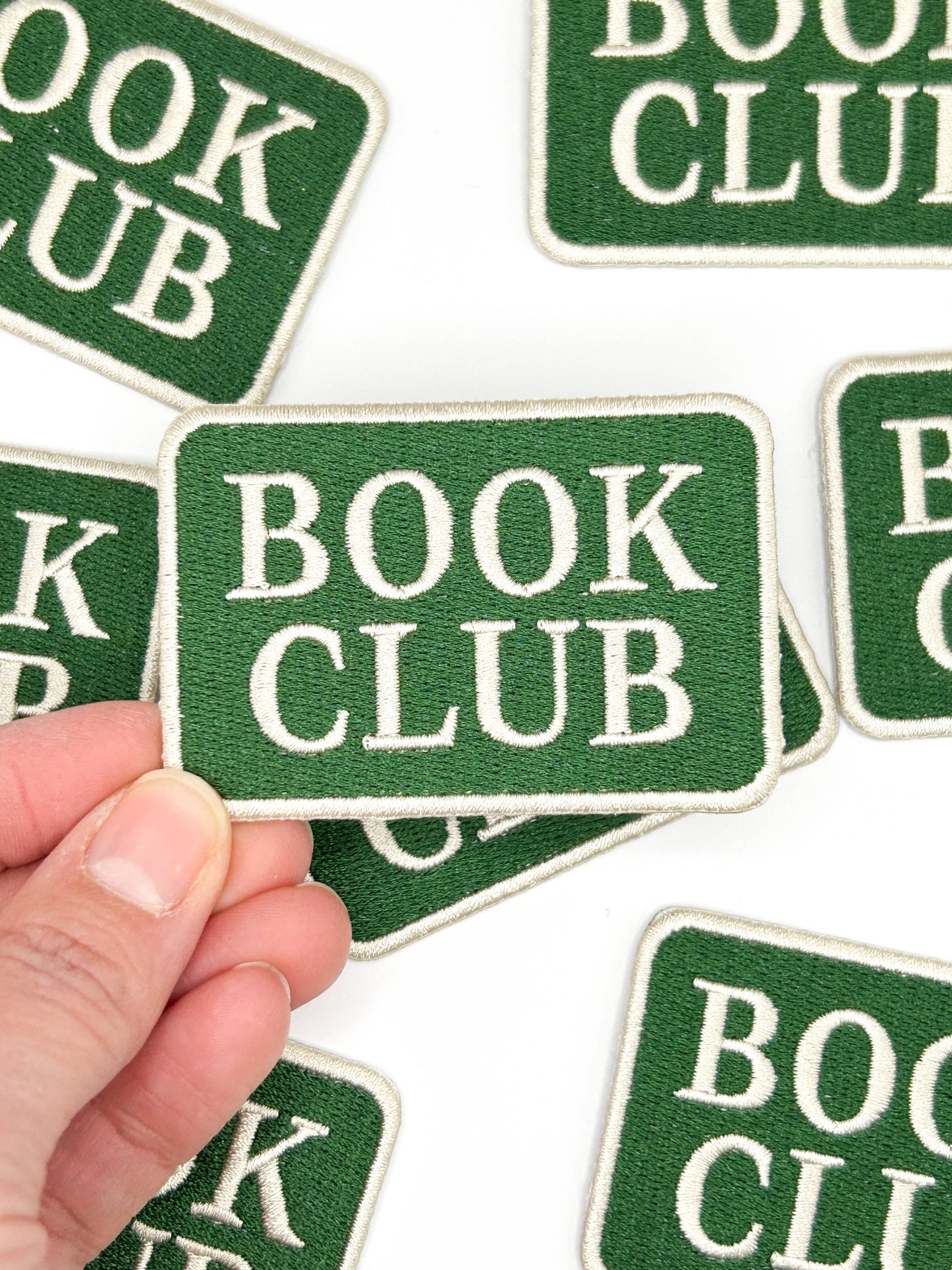 Book Club Strykemerke