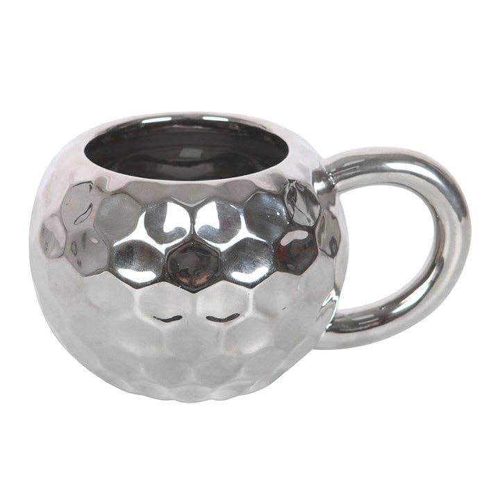 Discoball Kaffekopp