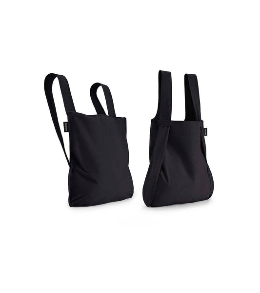 Sammenleggbar Sekk - Black