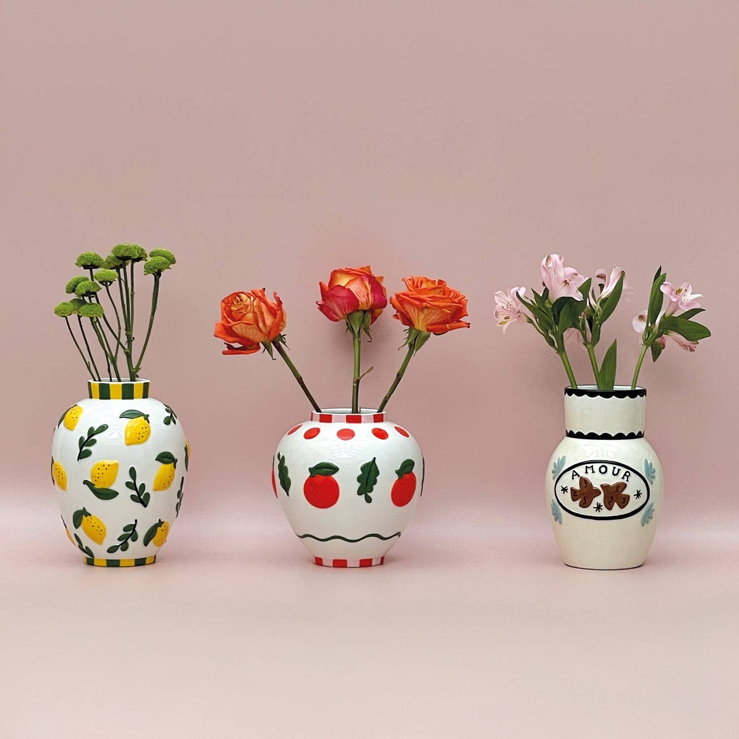 Sitron Vase