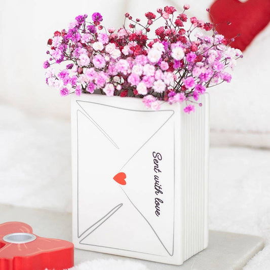 Kjærlighetsbrev Vase