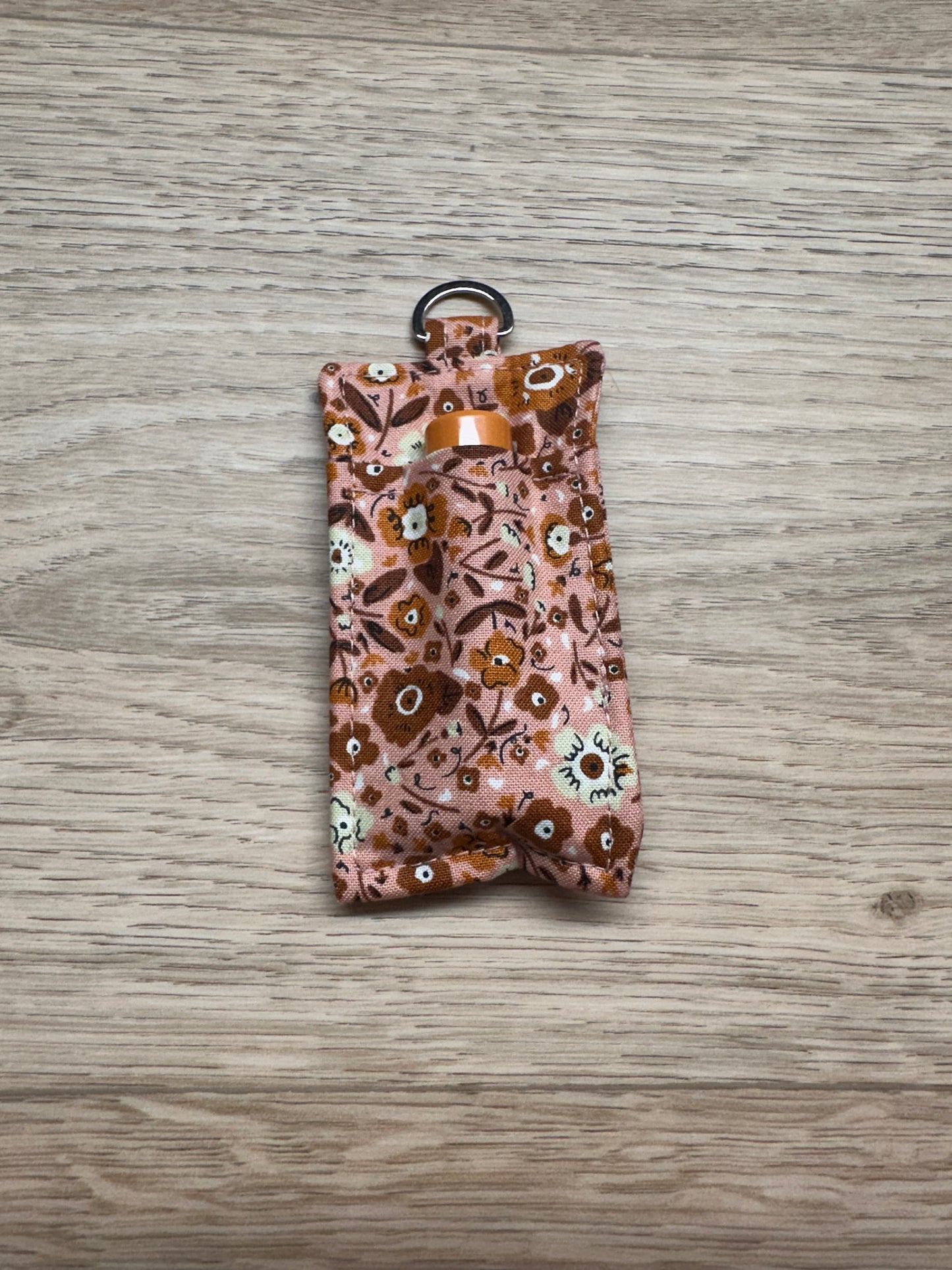 Kortmappesett med lypsylholder