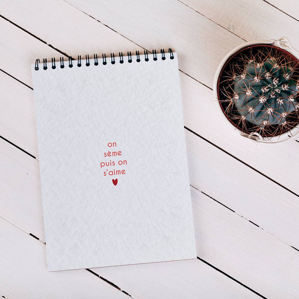 A4 fargeleggingshefte