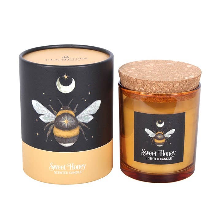 Sweet Honey Duftlys