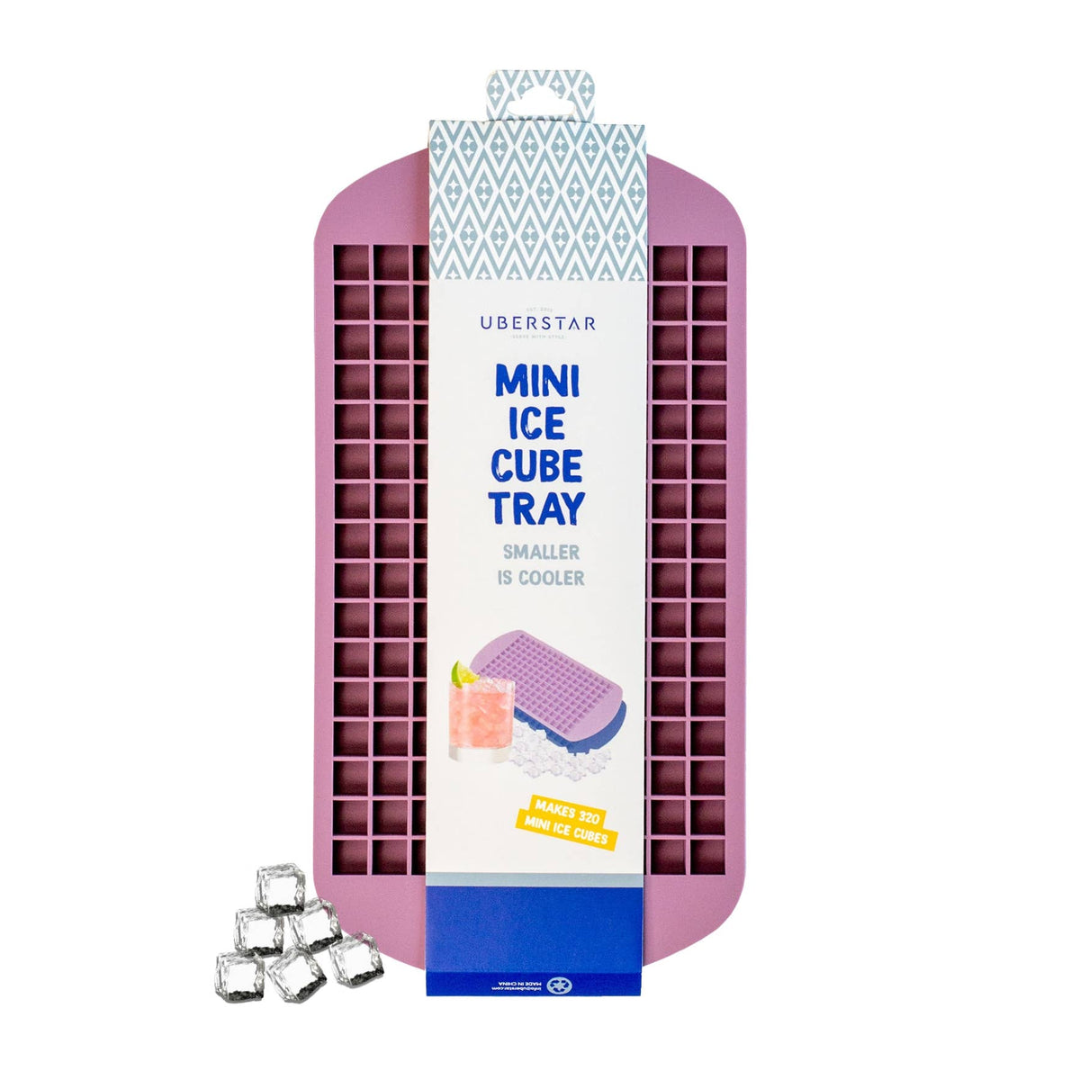 Isbitformer – Mini, 2 stk