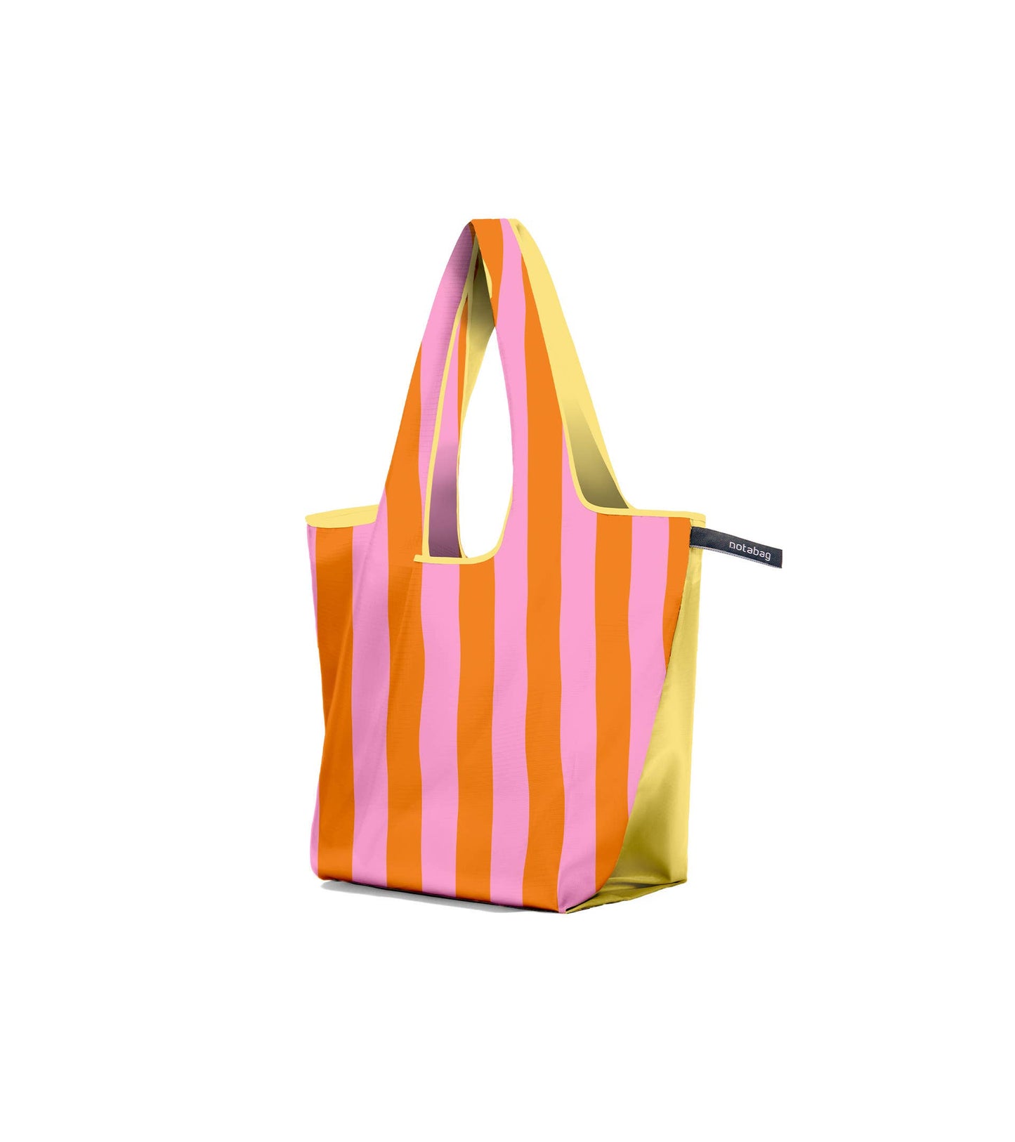 Sammenleggbart Handlenett - Vanilla Spring