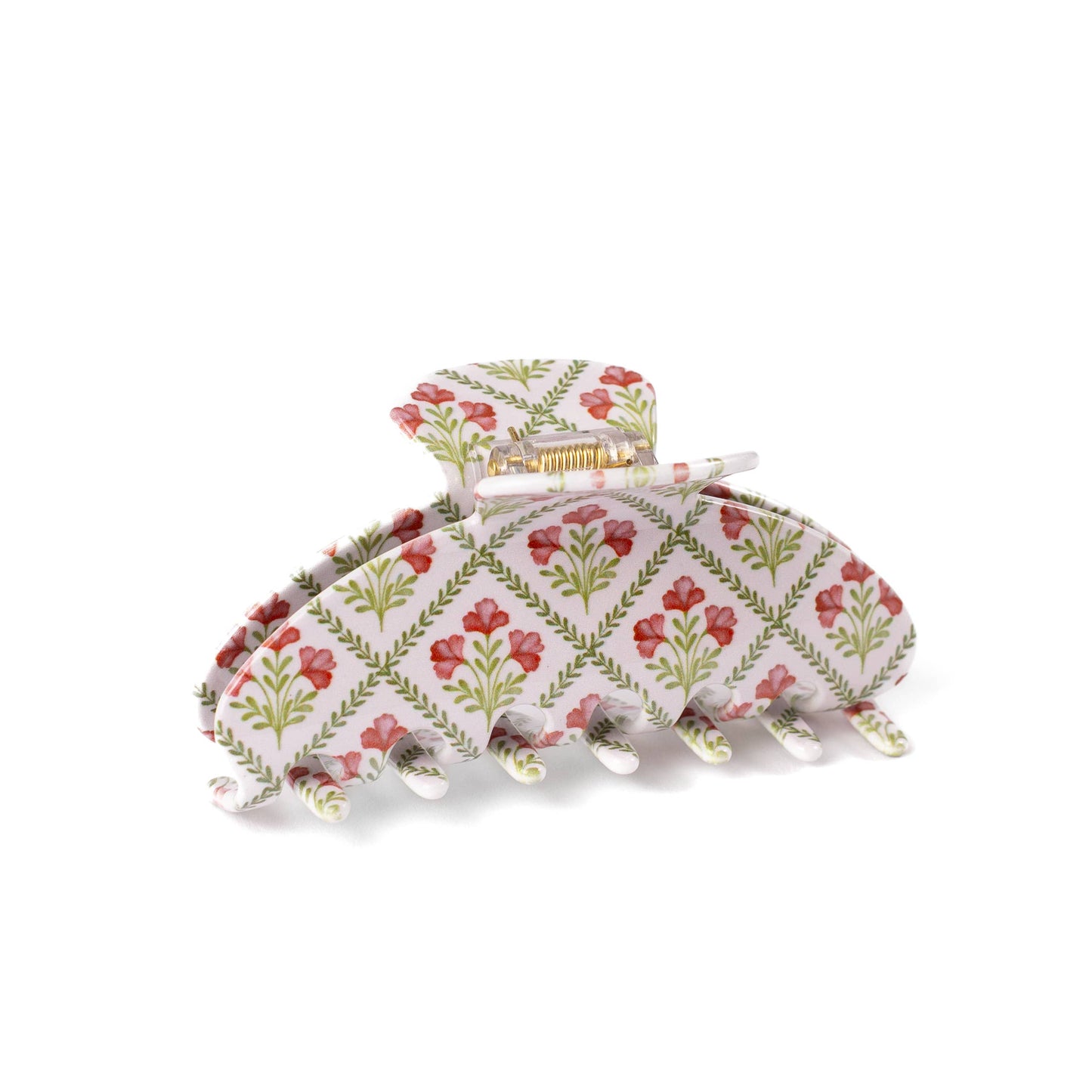 Winter Poppies Hårklype