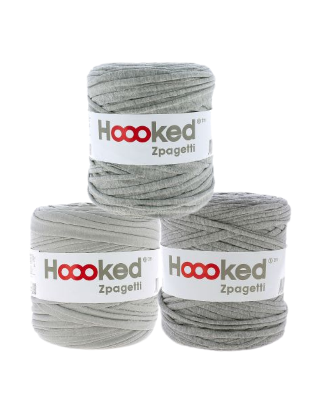 Hoooked Zpagetti