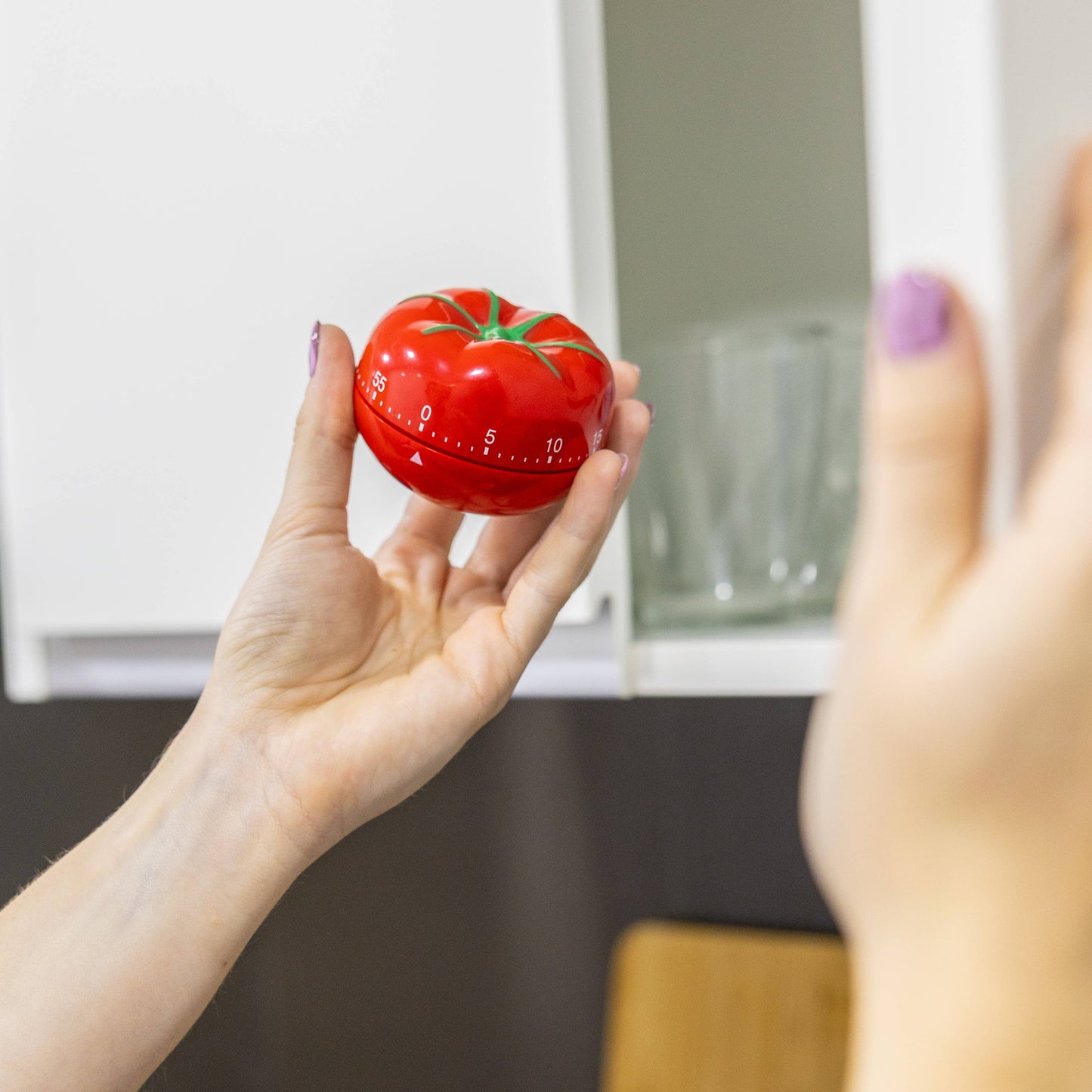 Tomato Kjøkkentimer
