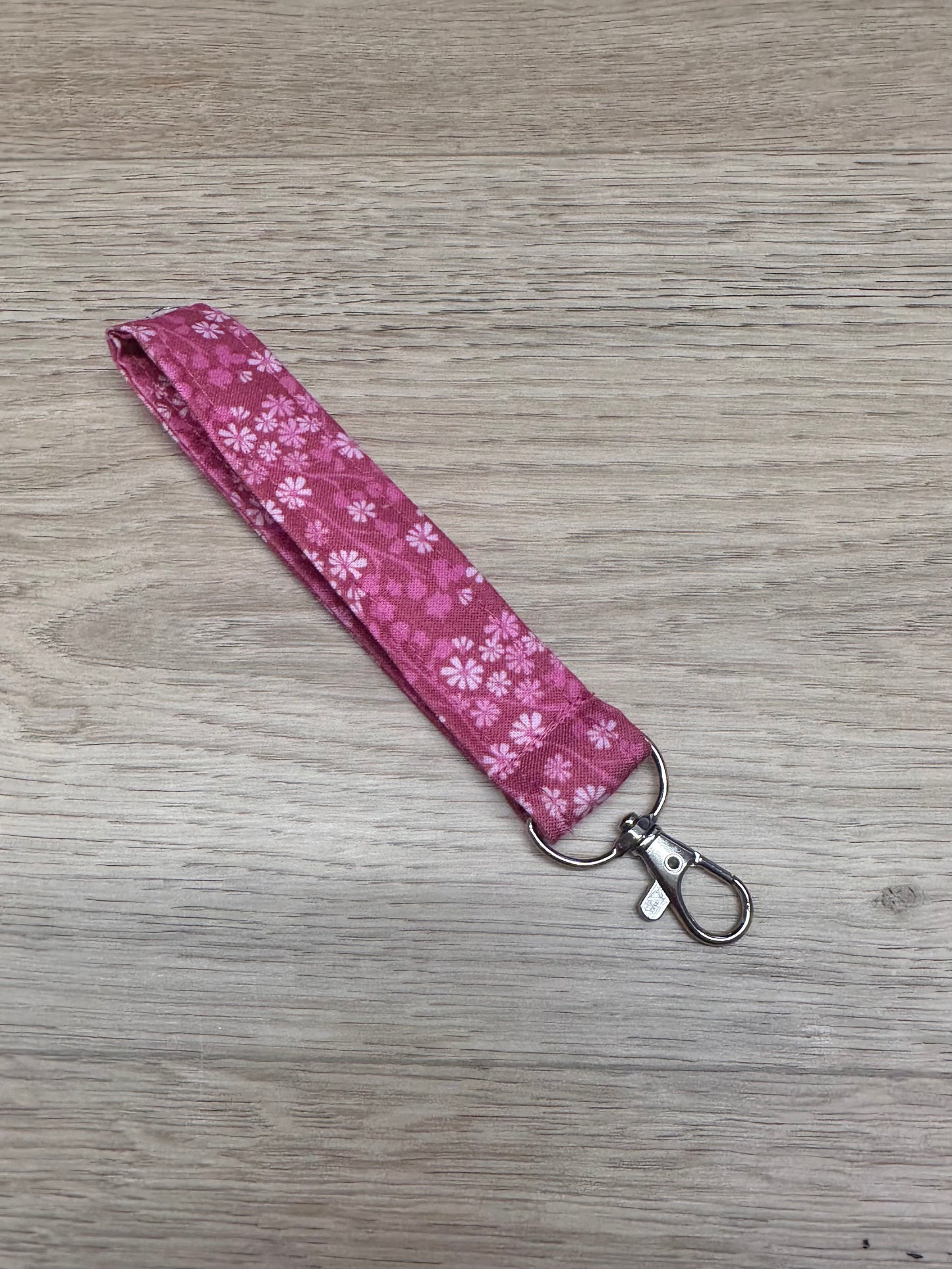 Valentines nøkkelring