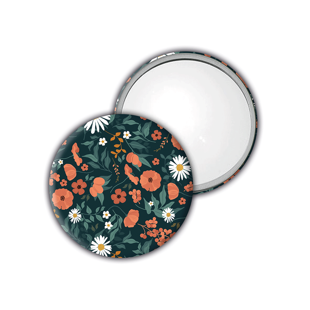 Botanical Garden - Lommespeil