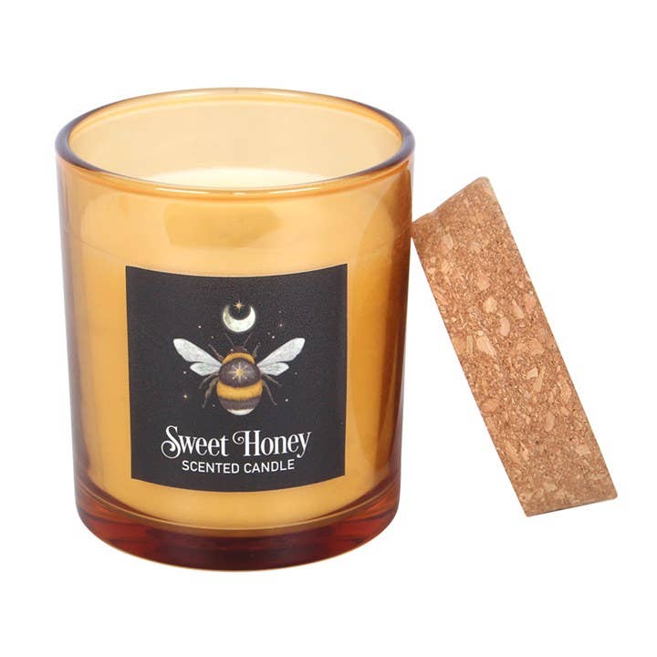 Sweet Honey Duftlys