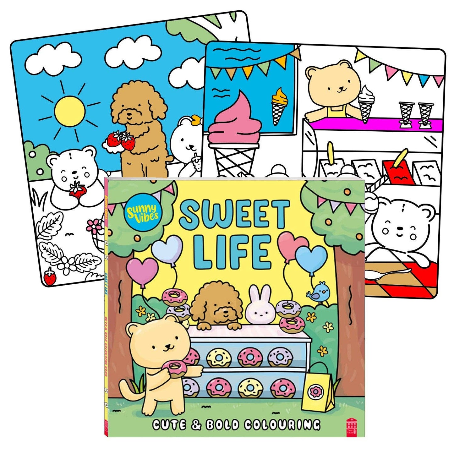 Sweet Life