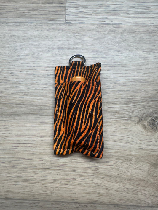Tiger lypsylholder
