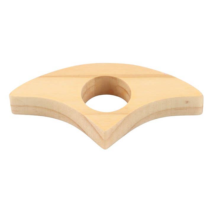 Tommel Sideholder