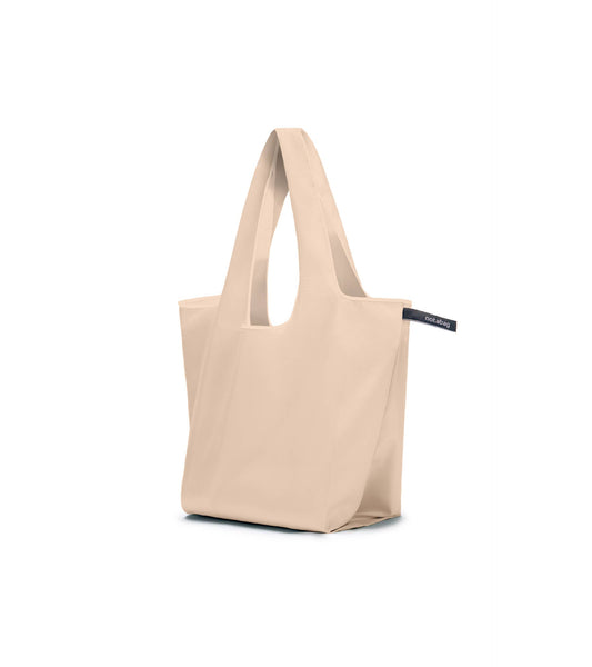 Sammenleggbart Handlenett - Sand