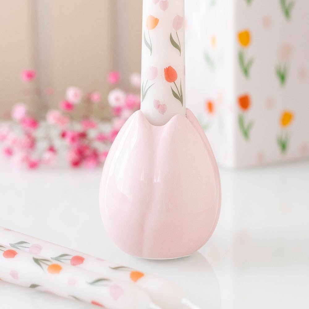 Tulipan Lysholder