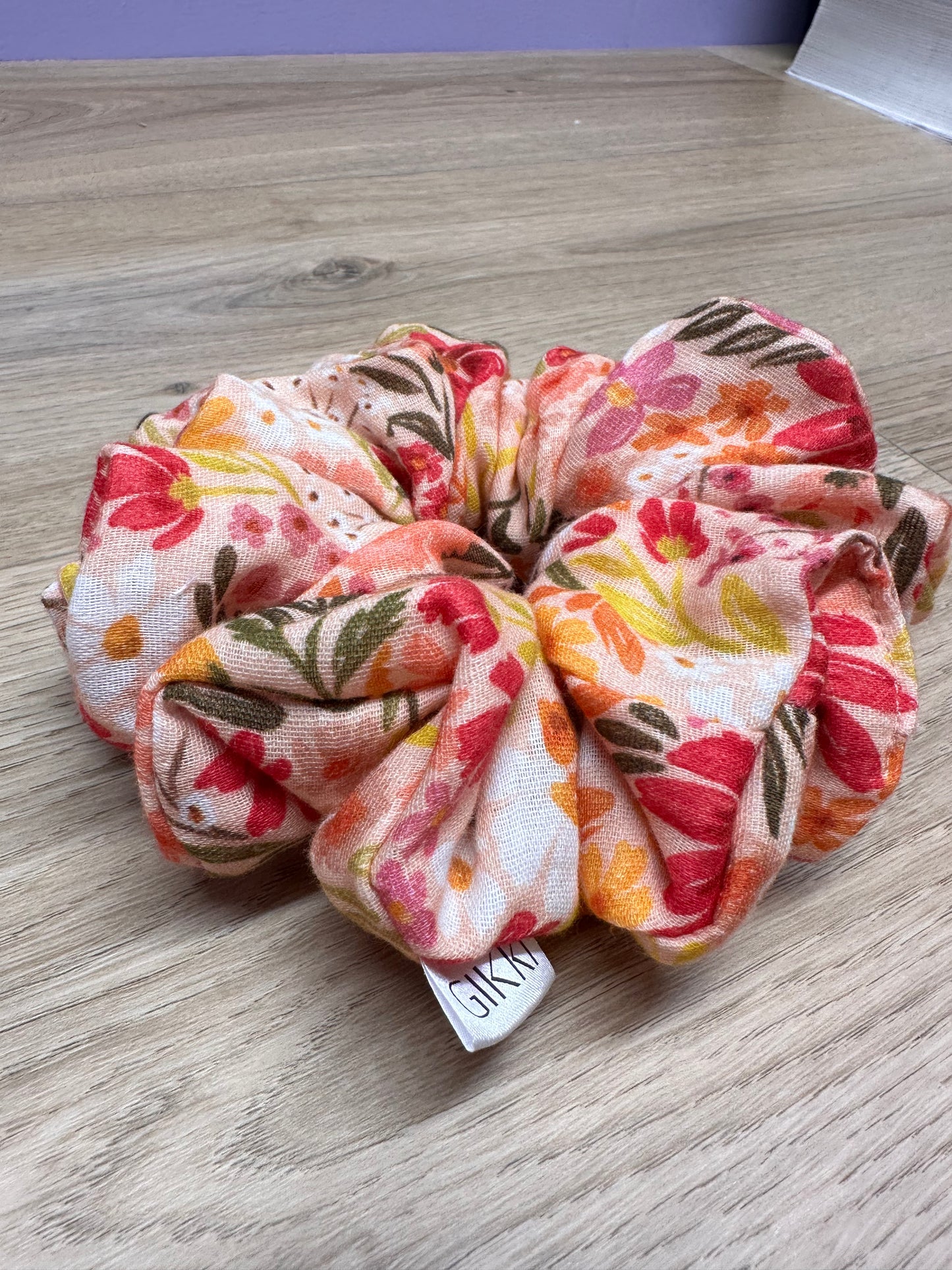 Valentines XL hårstrikk-pakke