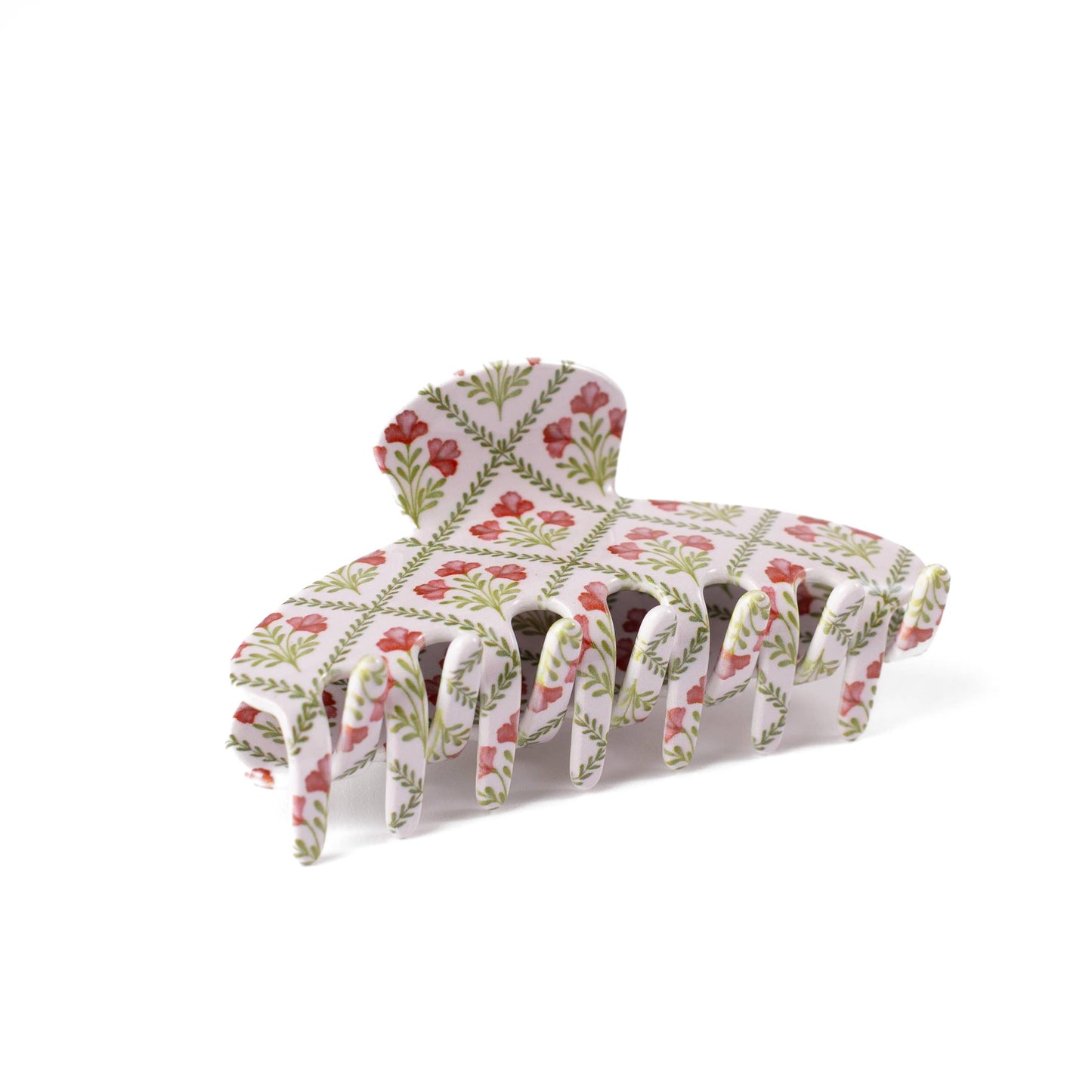 Winter Poppies Hårklype