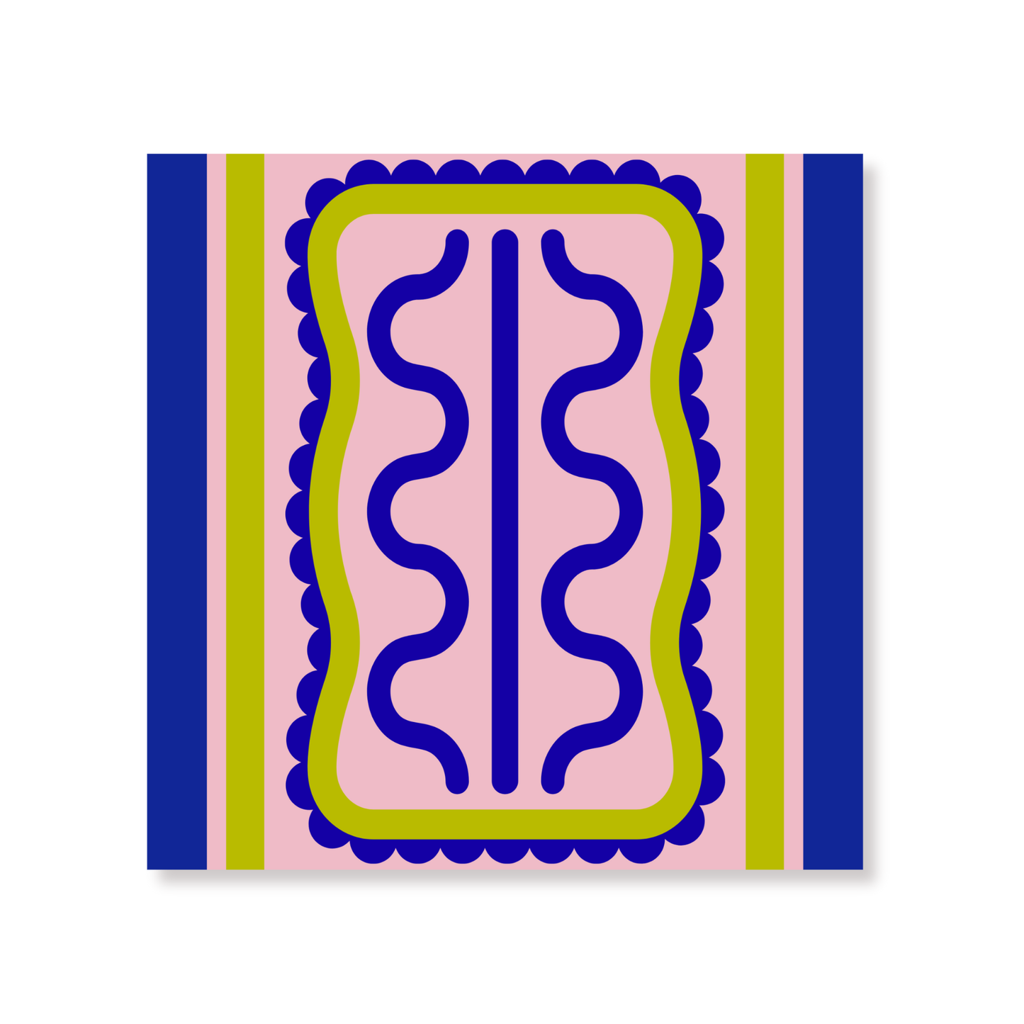 Life flow Servietter 33x33 cm