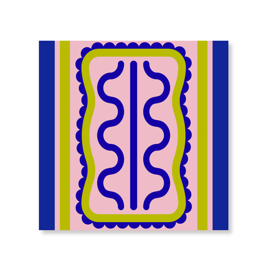 Life flow Servietter 33x33 cm