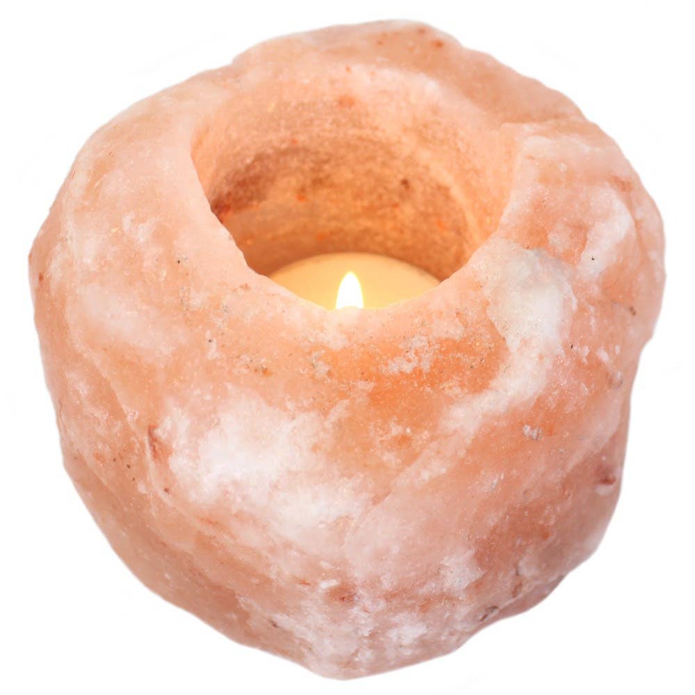 Himalaya Salt Telysholder