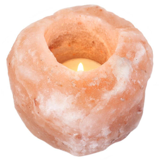 Himalaya Salt Telysholder