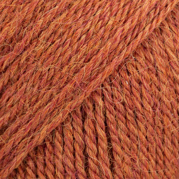 Drops Alpaca