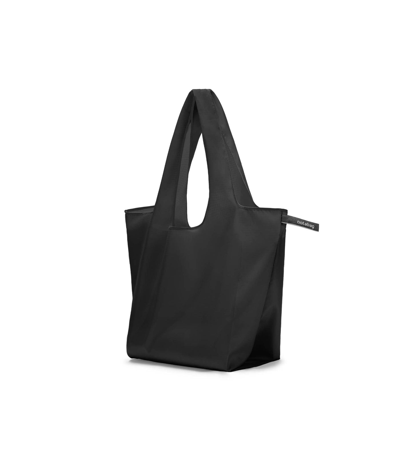 Sammenleggbart handlenett - Black 