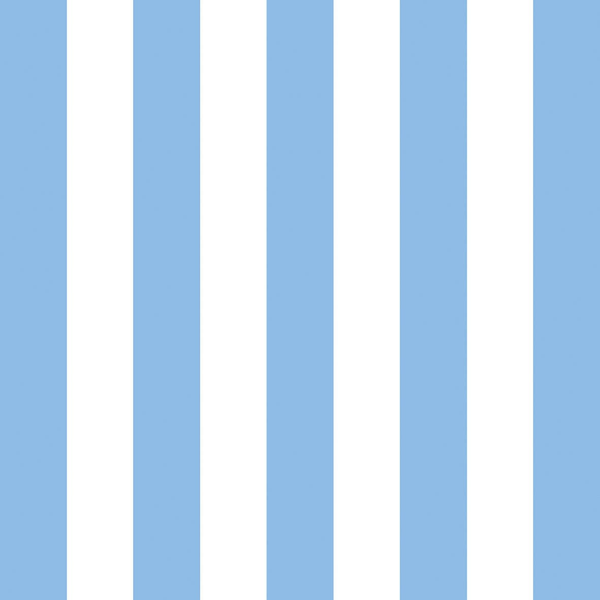 L4 Light Blue Servietter 33X33