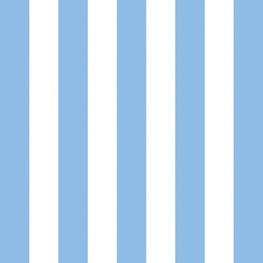 L4 Light Blue Servietter 33X33