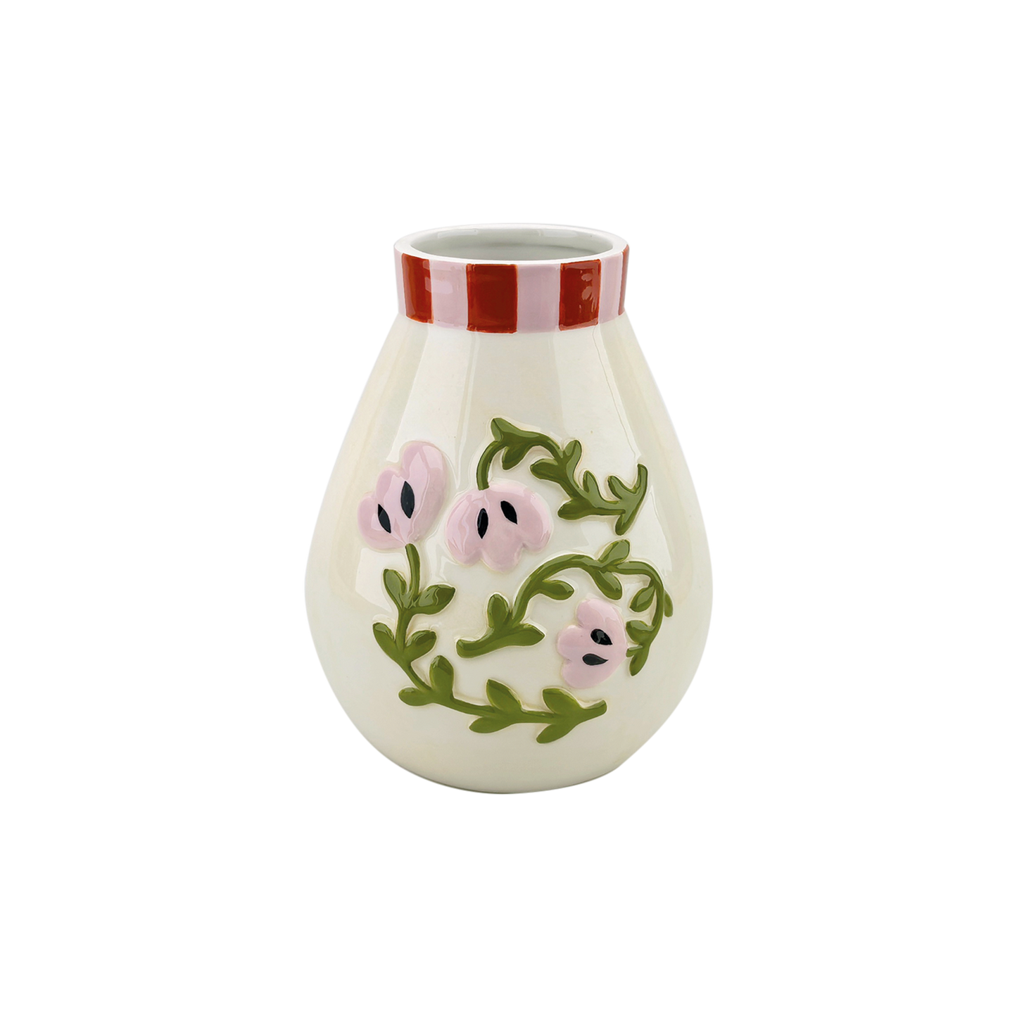 Blomster Vase