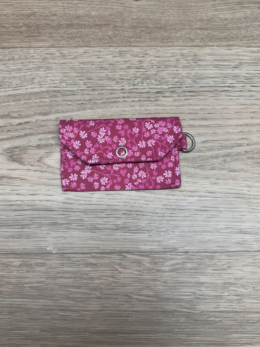 Valentines kortmappe