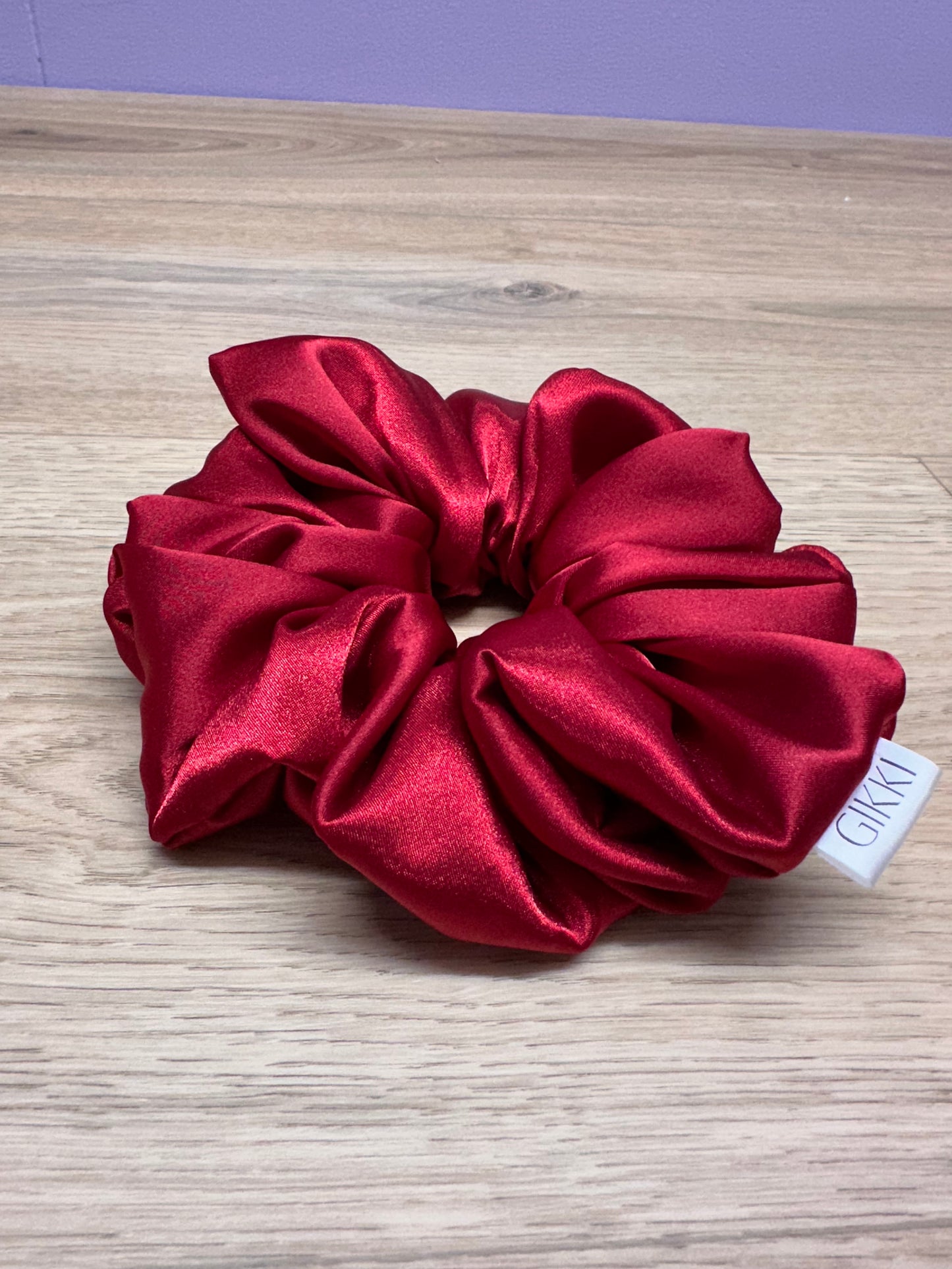 Valentines XL hårstrikk-pakke