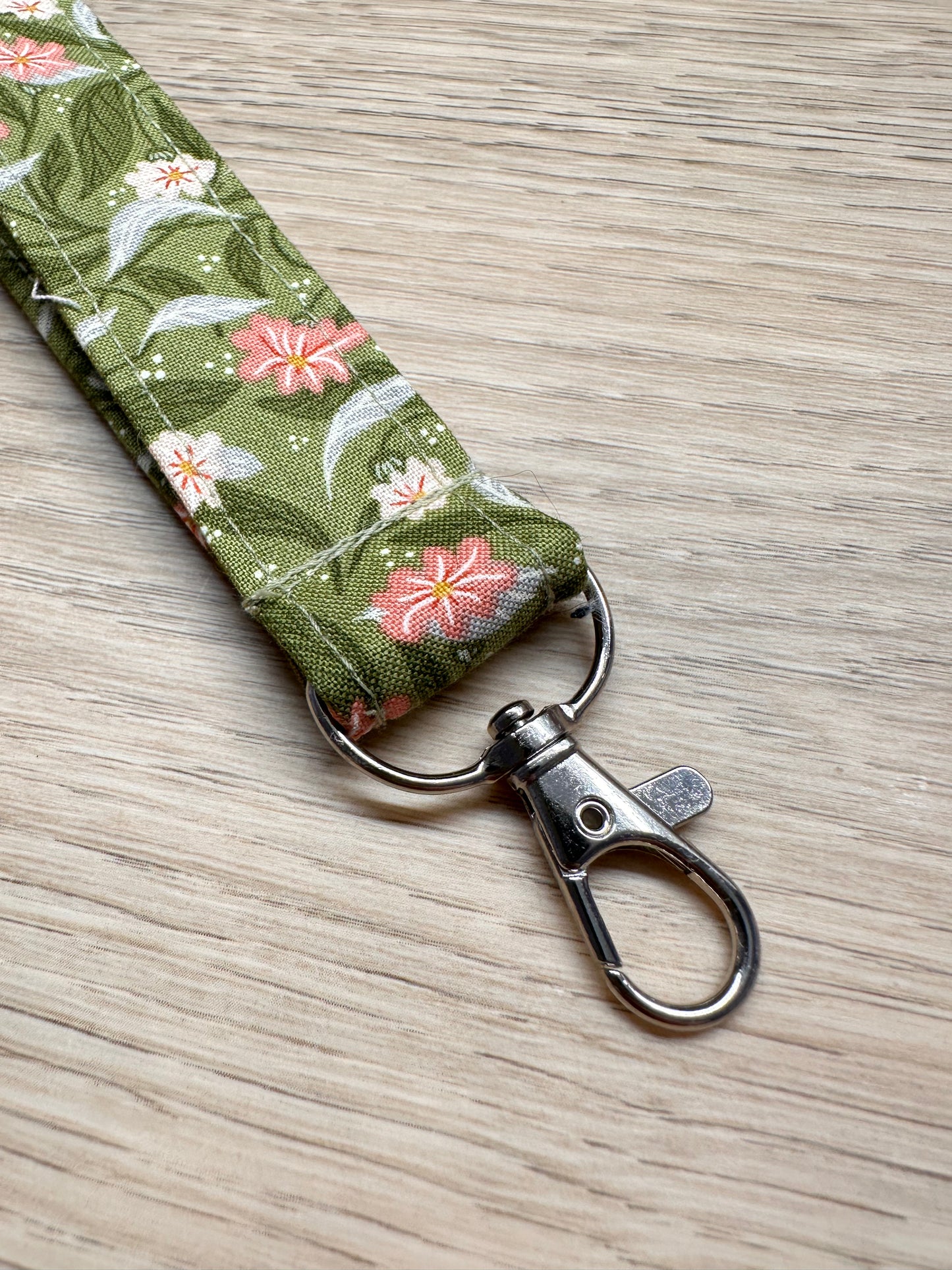 Kortmappesett med lypsylholder