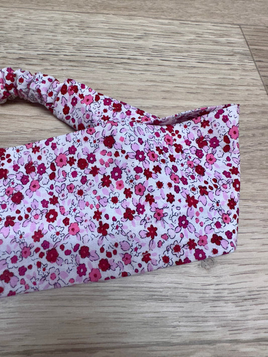 Valentines hårbånd